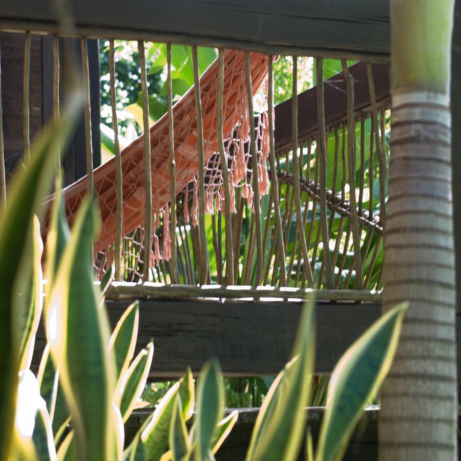 Vilangelim Eco-Pousada อิมบัสไซ ภายนอก รูปภาพ